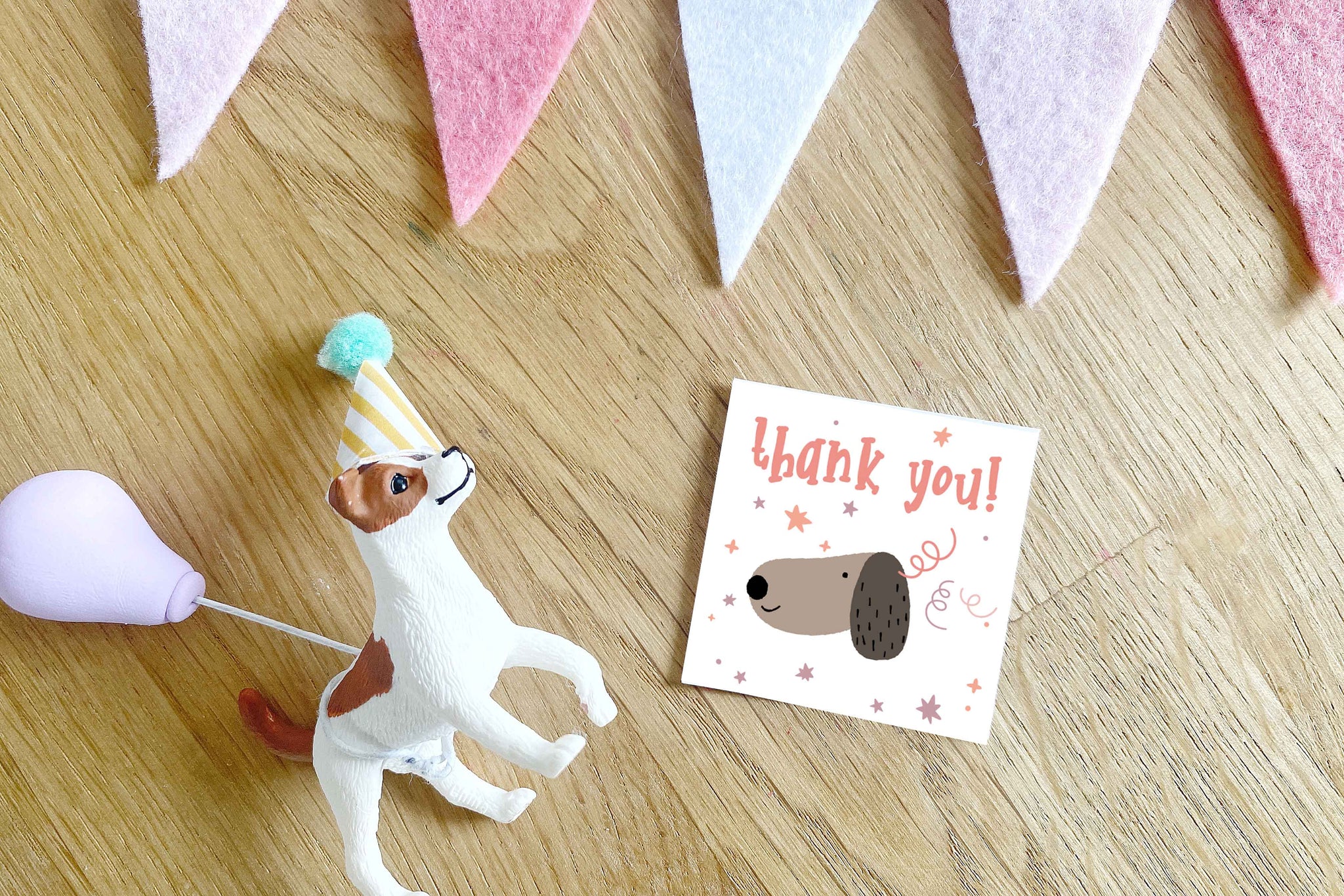 Dog Party Printables Free Puppy Pawty! First Birthday Party Idea